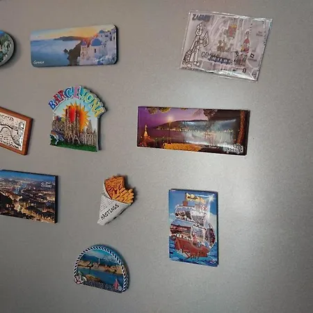 Apartmán Navidat *