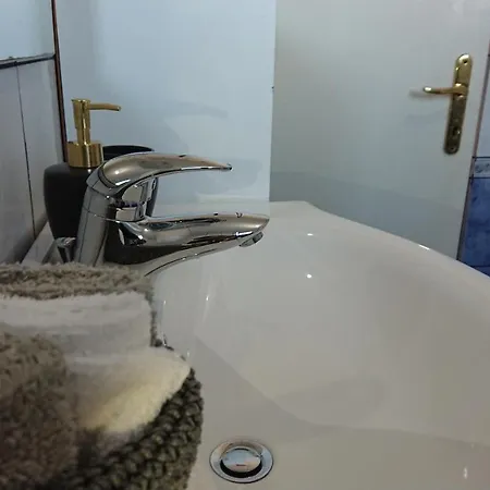 Apartmán Navidat Pridraga