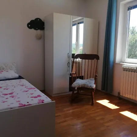 Apartment Navidat *